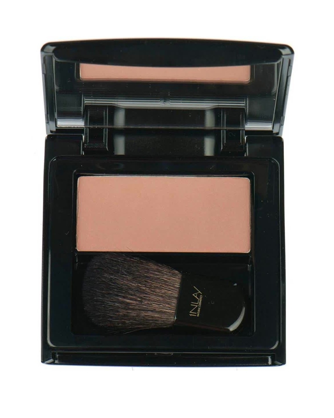 رژ گونه مدل Harmony شماره 01 این لی و رژگونه این لی مدل pink rose شماره