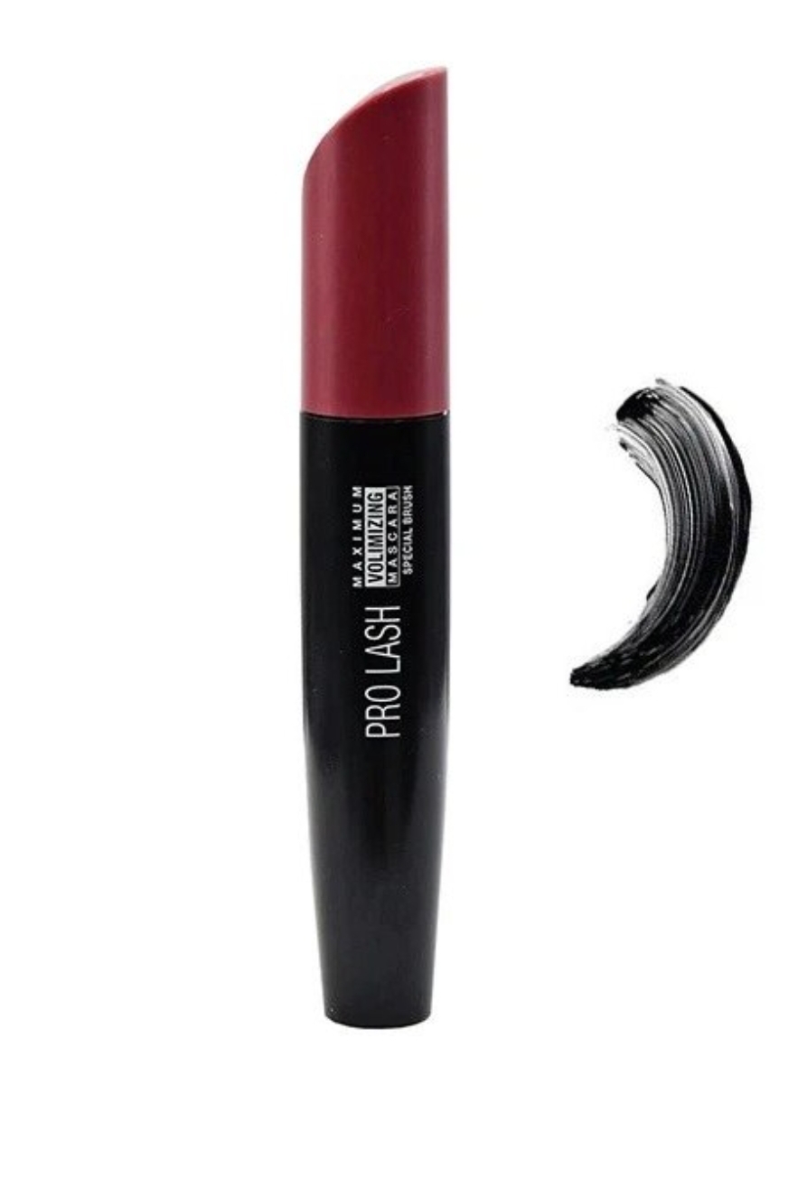 ریمل لوکس لش ونسی مدل LUXE LASH