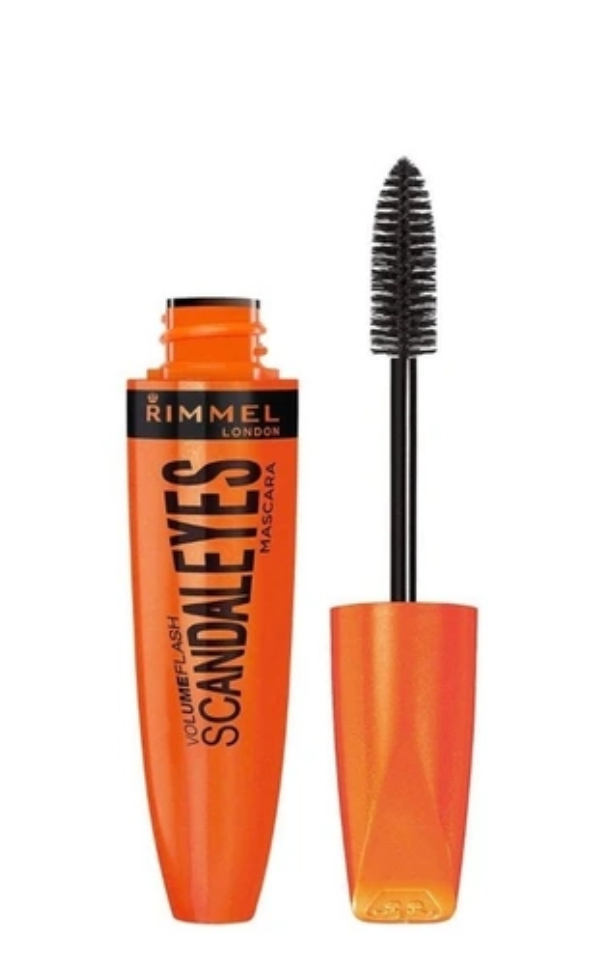 ریمل حجم دهنده  مدل Scandale Eyes