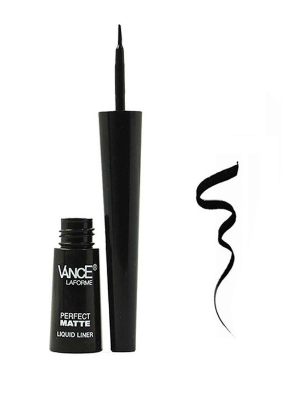 خط چشم ونس لافرم مدل Perfect Matte  اورجینال آلمان