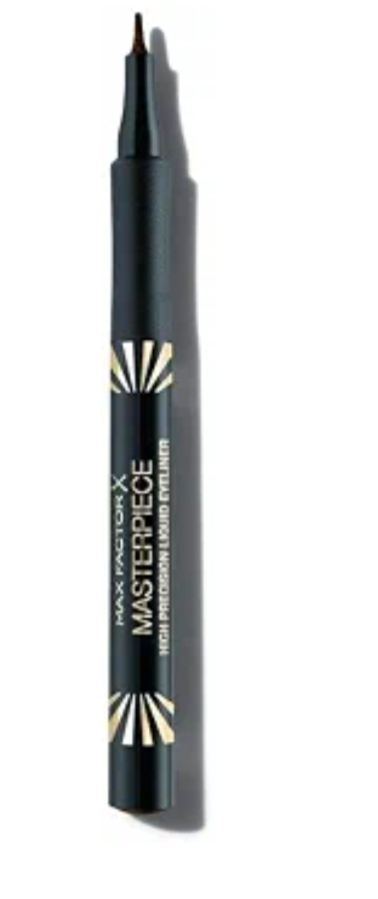 مداد چشم مکس فکتور مدل Max factor Liqui رنگ قهوه ای اورجینال