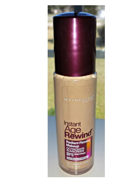 کرم پودر مات یا موس نرم مینرال پاور دریم شماره 290 Creamy Beige