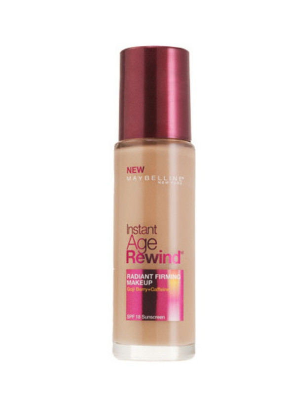 کرم پودر مات یا موس نرم مینرال پاور دریم شماره 290 Creamy Beige