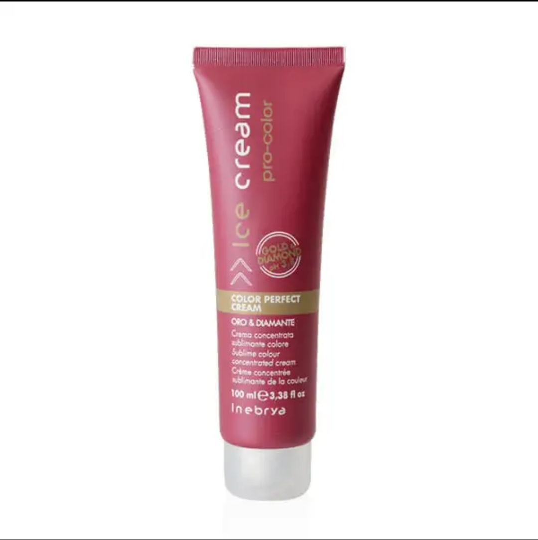 ماسک مو آیس کرم مدل pro-color