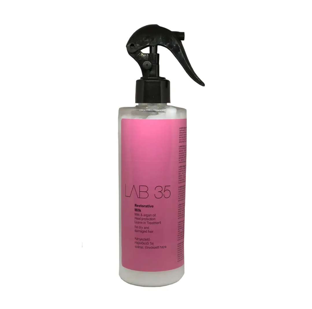 ماسک مو کالوس مدل Restorative35 حجم 400 میلی لیتر