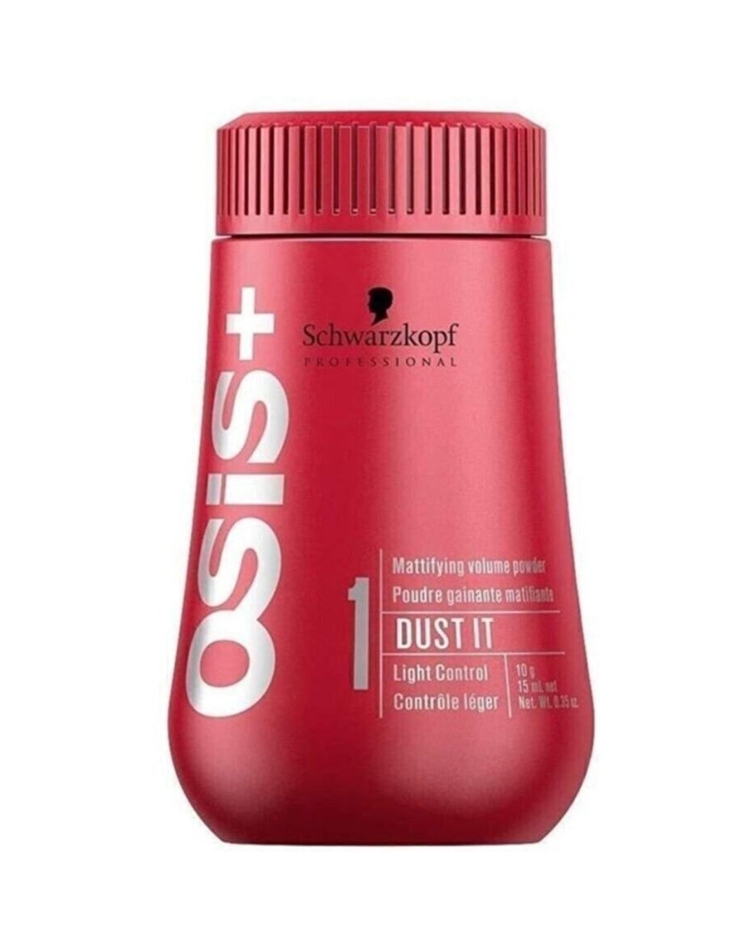 پودر موی  حجم دهنده و مات کننده Osis+ Dust it اصلی