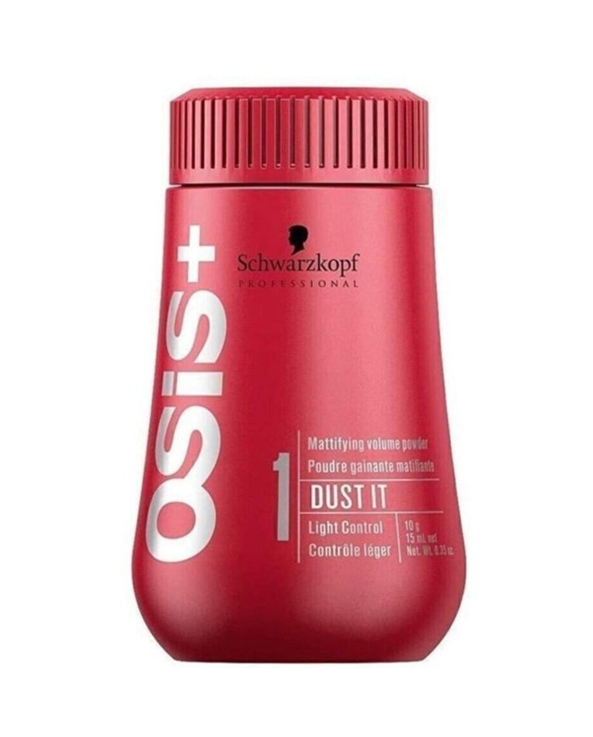 پودر موی حجم دهنده و مات کننده Osis+ Dust it اصلی