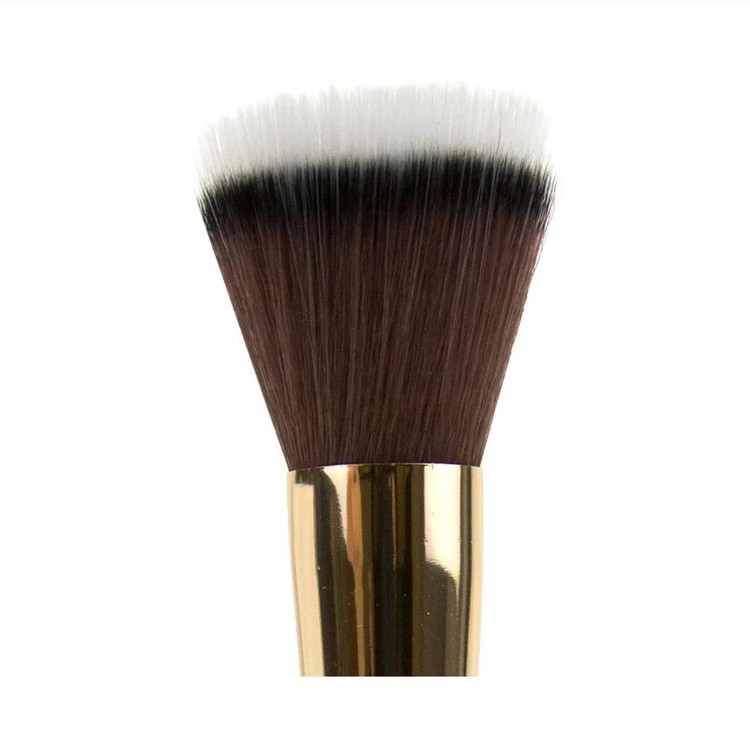 برس نقطه زن حرفه ای ال ای گرل PRO. brush STIPPLING BRUSH شماره 103