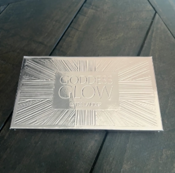 پالت سایه استی لادر Goddess gold