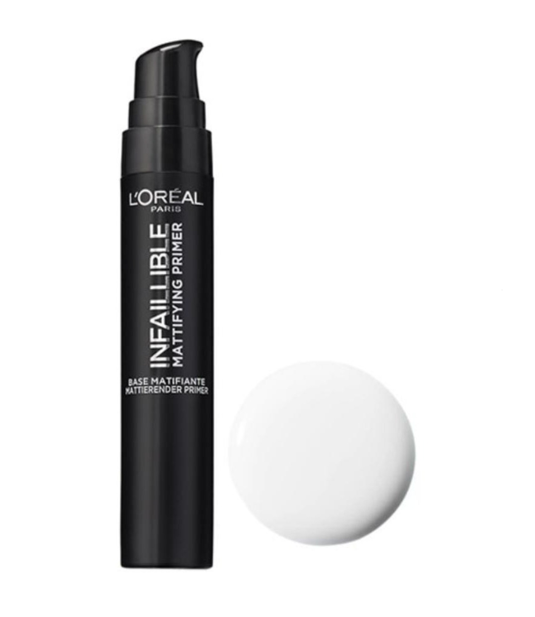 پرایمر آبرسان اینفالیبل لورال L'oreal