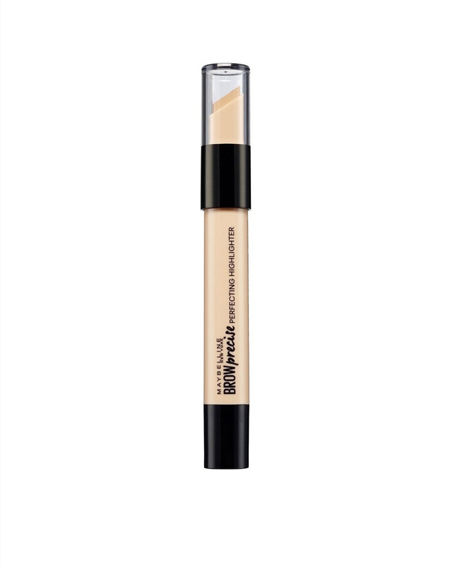هایلایتر ابرو میبلین مدل Brow Precise Perfecting شماره light 01