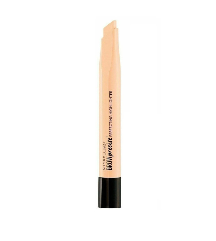 هایلایتر ابرو میبلین مدل Brow Precise Perfecting شماره light 01