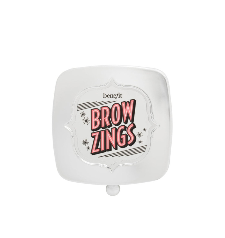 کیت ابرو بنفیت مدل Zings شماره 3